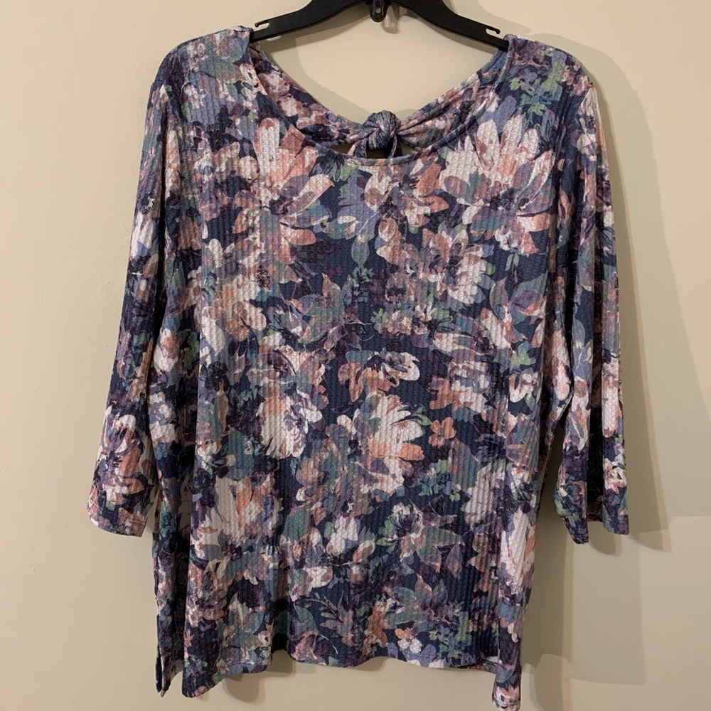 2X - Belle by Belldini Top